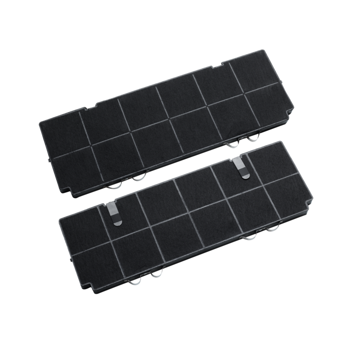 OdourClean Plus Carbon Filter
