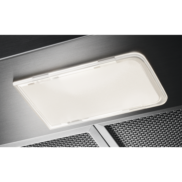 Zanussi - 90 cm cooker hood - ZHB90460XA