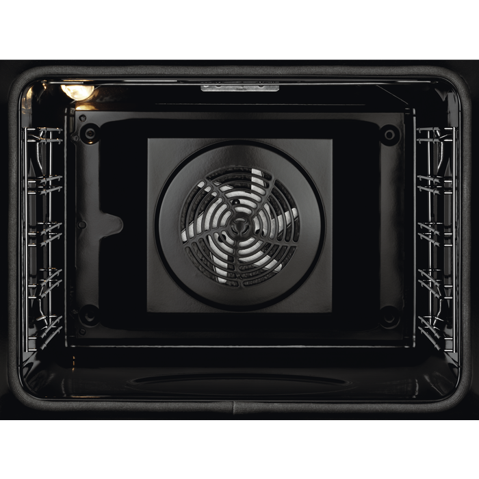 Zanussi - Pyrolytic oven - ZOPKX6XN