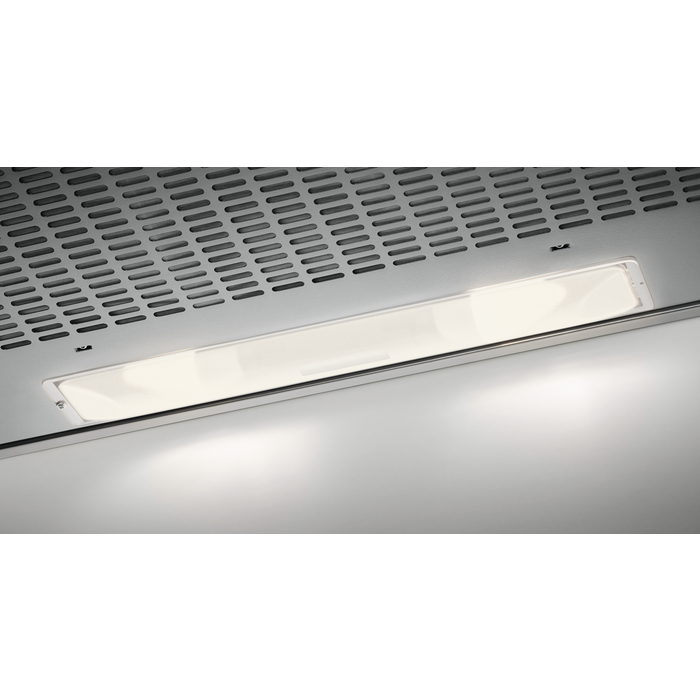 Zanussi - Einbau-Dunsthauben - ZHT611X