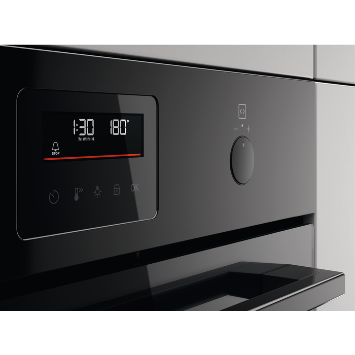 Zanussi - Einbaubacköfen- und herde - ZOPKE6K3