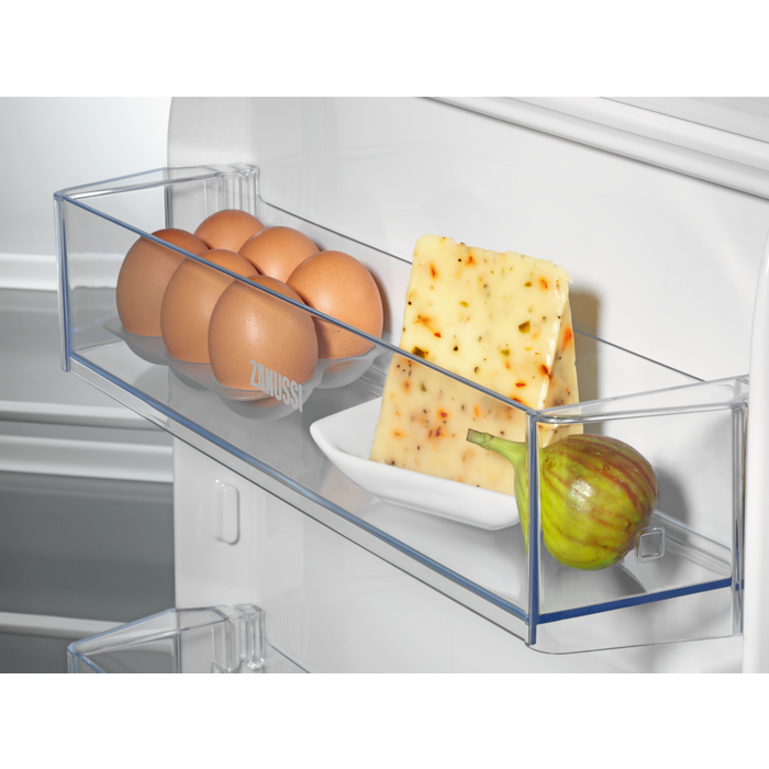Zanussi - Einbau Kühl/Gefrierkombination - ZNLN14FS