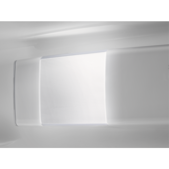 Zanussi - Einbau Kühl/Gefrierkombination - ZNLN14FS