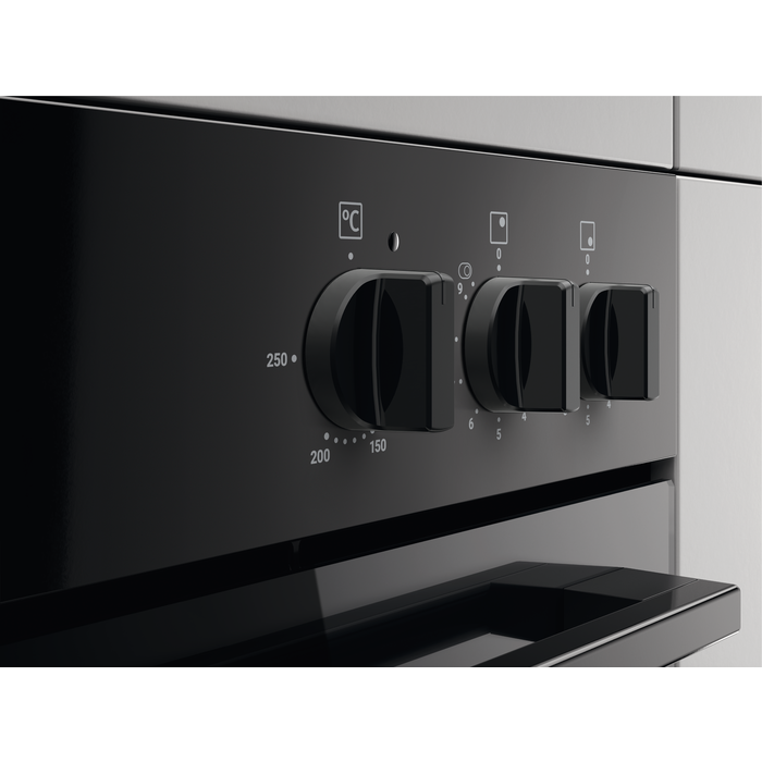 Zanussi - Einbaubacköfen- und herde - ZOFNC0K2