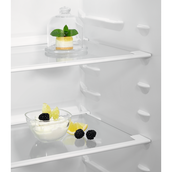 Zanussi - Einbau Kühlschränke - ZEAN10FS2