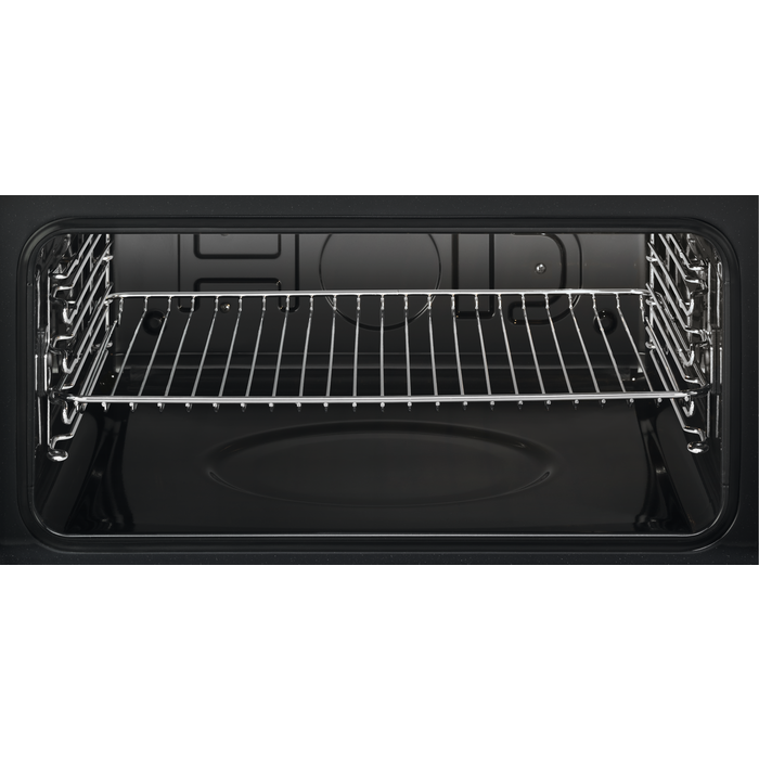 Zanussi - Einbau-Kompaktbackofen - ZVEKM6KN