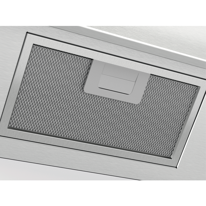 Zanussi - 90 cm cooker hood - ZFV619K