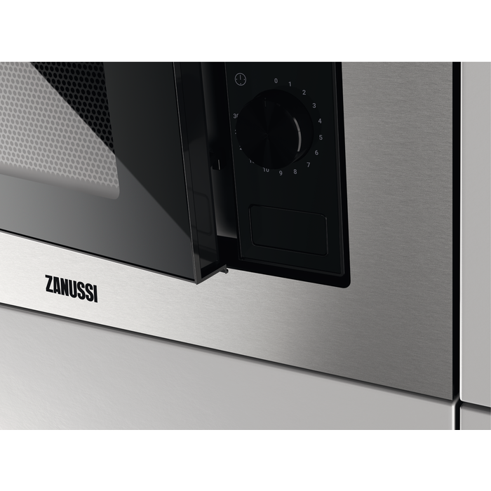 Zanussi - Mikrowellengeräte - ZMSN5SX