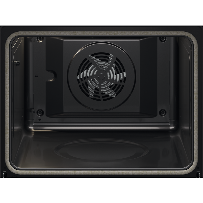 Zanussi - Pyrolytic oven - ZOPKX6XN