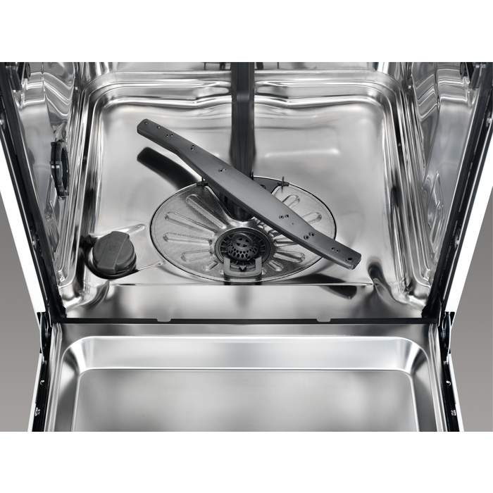 Zanussi - Einbau Geschirrspüler, 60cm - ZDLN2521