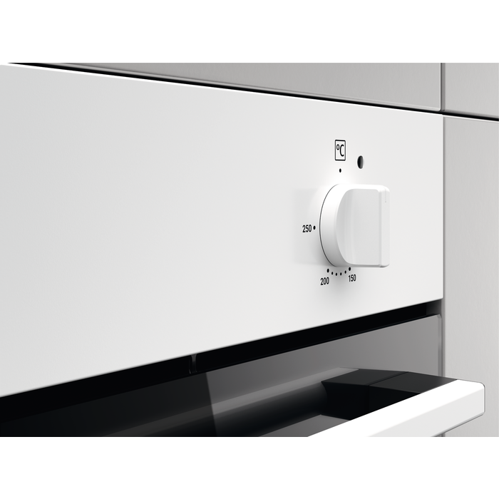 Zanussi - Einbaubacköfen- und herde - ZOFEC0W2