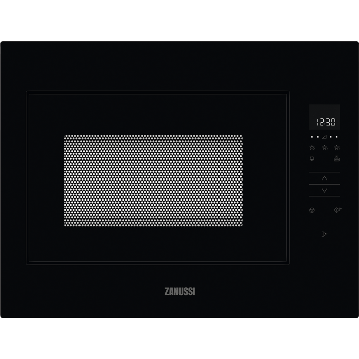 60cm Einbau-Mikrowelle / Touch-Bedienung