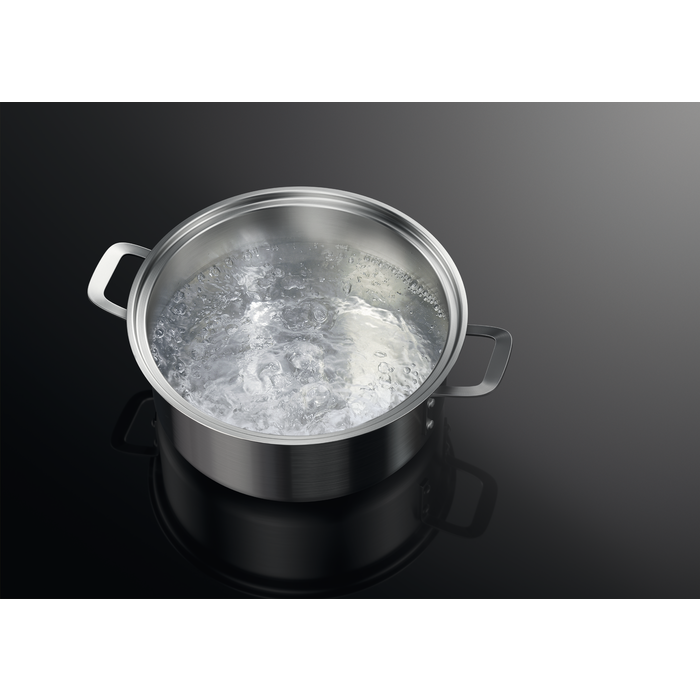 Zanussi - Induktions-Kochfelder - ZIFN844X
