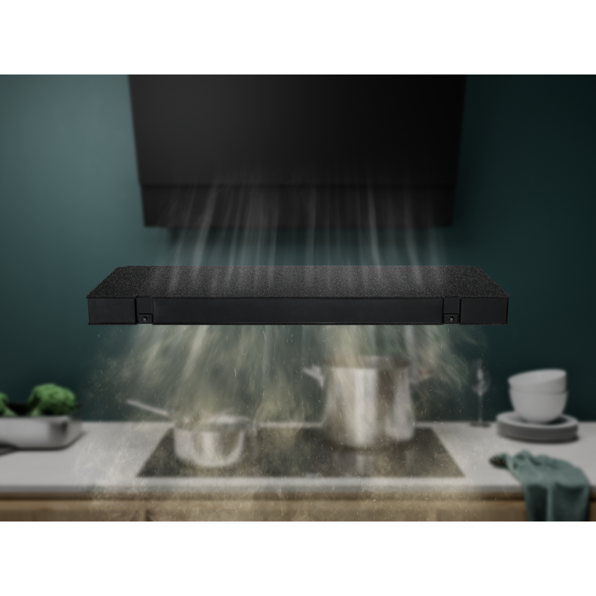 No Brand - Kohlefilter - MCFB71