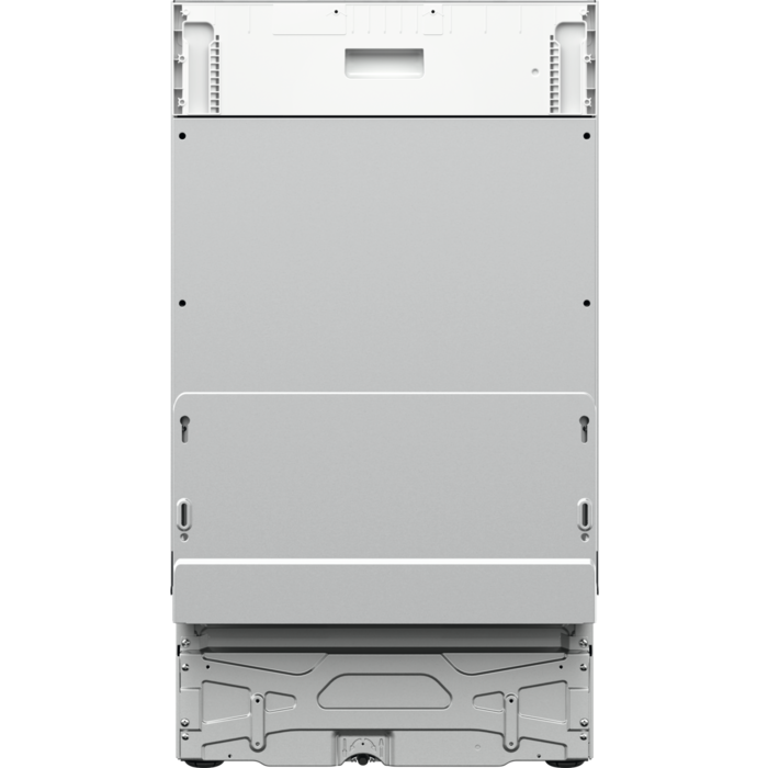 Zanussi - Einbau Geschirrspüler, 60cm - ZSLN1211