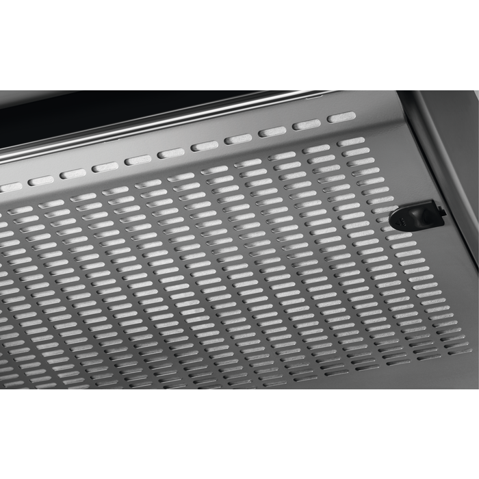 Zanussi - Einbau-Dunsthauben - ZHT611X