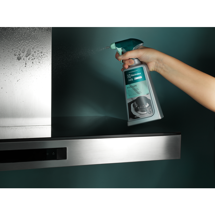 No Brand - Edelstahl Reiniger - M3SCS300
