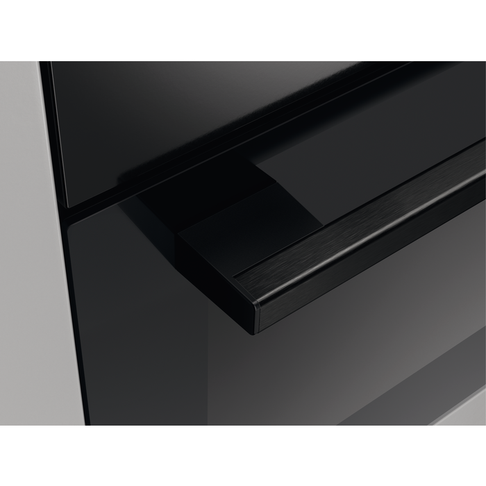 Zanussi - Einbau-Kompaktbackofen - ZVEKM6KN
