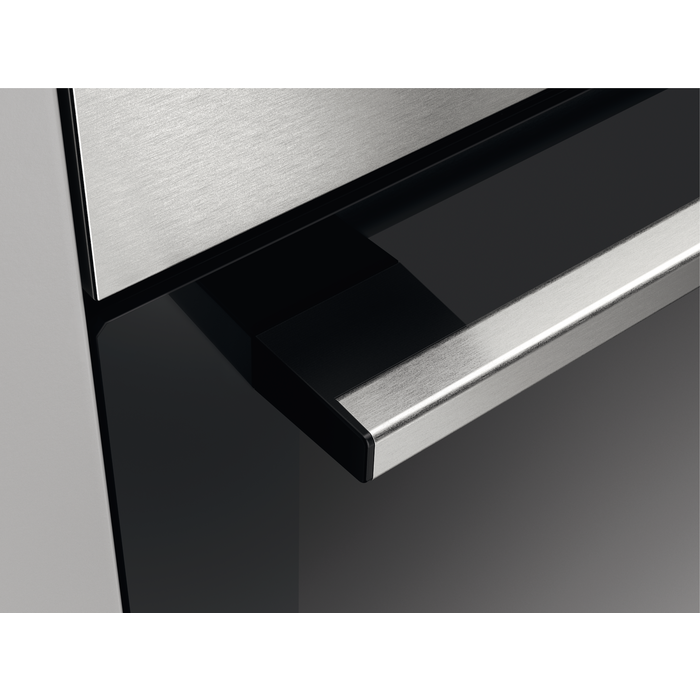 Zanussi - Einbaubacköfen- und herde - ZOHNX3X3