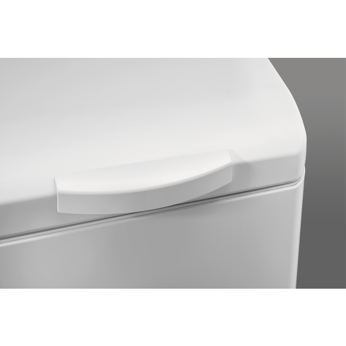 Zanussi - Toplader - ZWY61243KF
