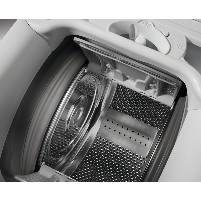 Zanussi - Toplader - ZWY61243KF