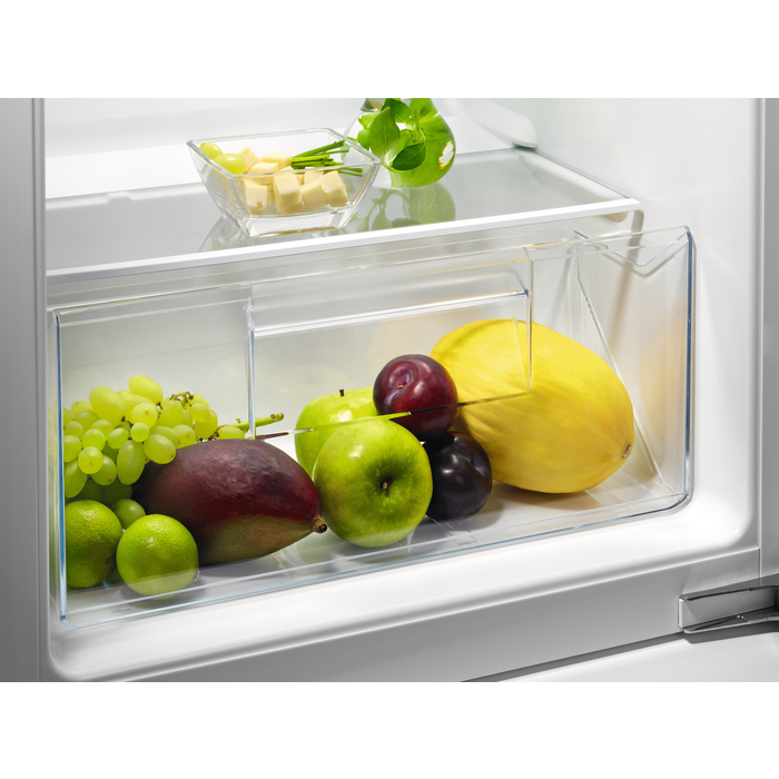 Zanussi - Einbau Kühlschränke - ZEAN88ES