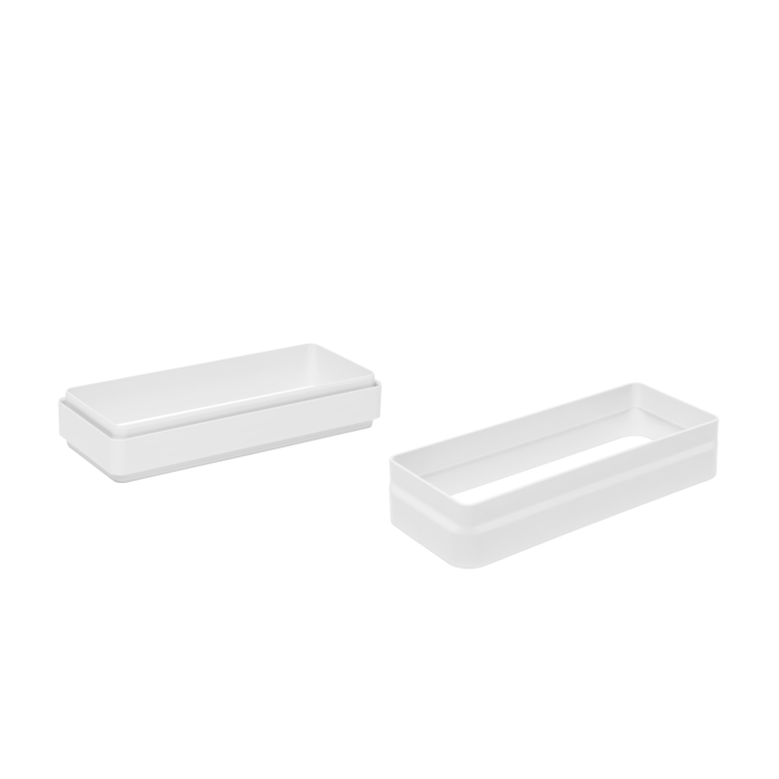 Adapter für Naber Rohrsystem