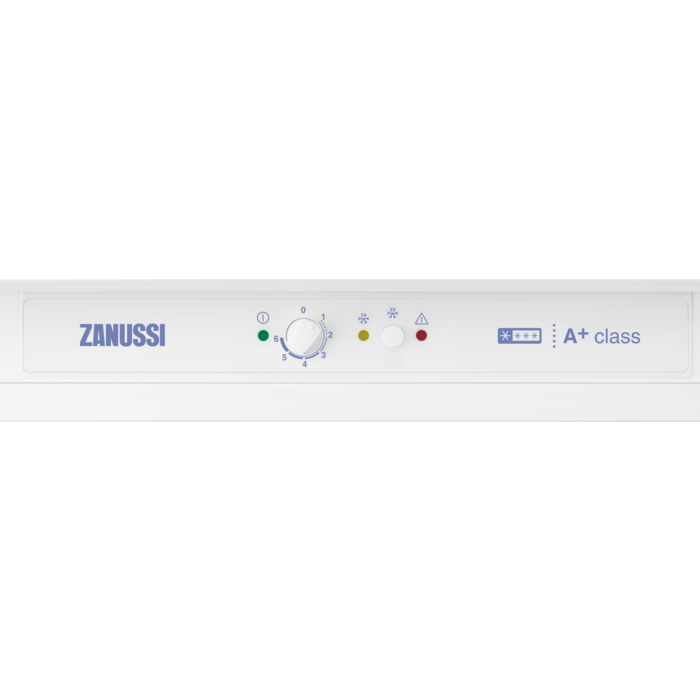 Zanussi - Einbau Gefrierschränke - ZUAN88ES