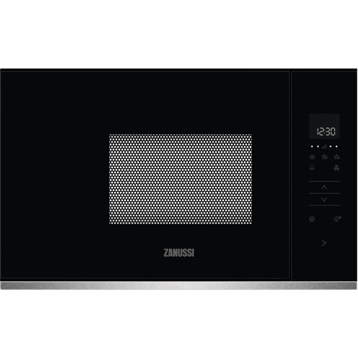60cm Einbau-Mikrowelle / Touch-Bedienung