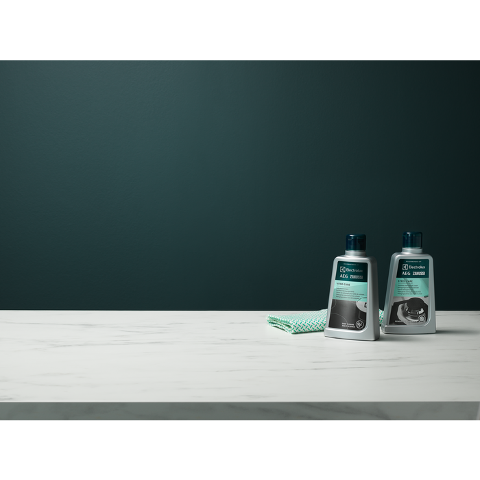 No Brand - Edelstahl Reiniger - M3SCS300
