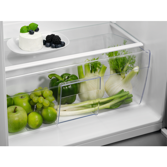 Zanussi - Einbau Kühlschränke - ZEAN10FS2