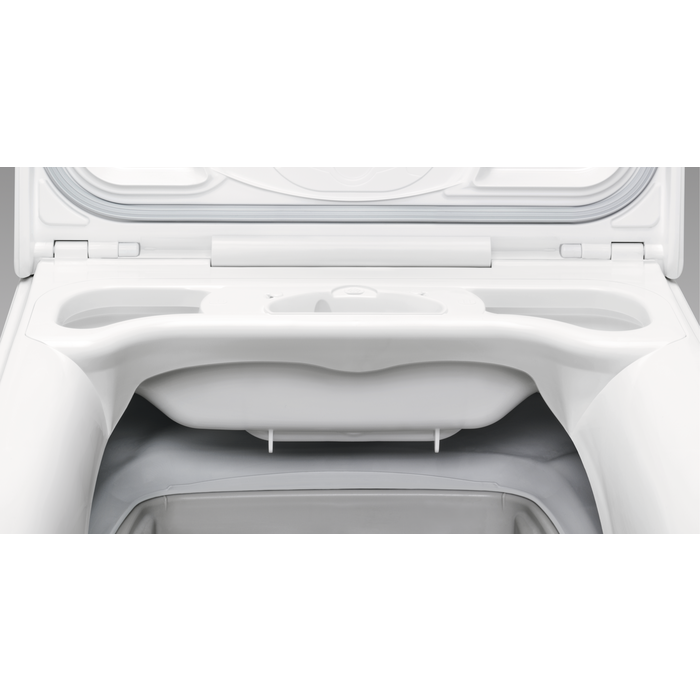 Zanussi - Toplader - ZWQ61245CF