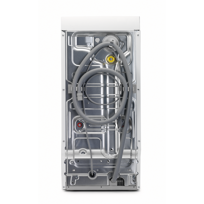Zanussi - Toplader - ZWQ61245CF