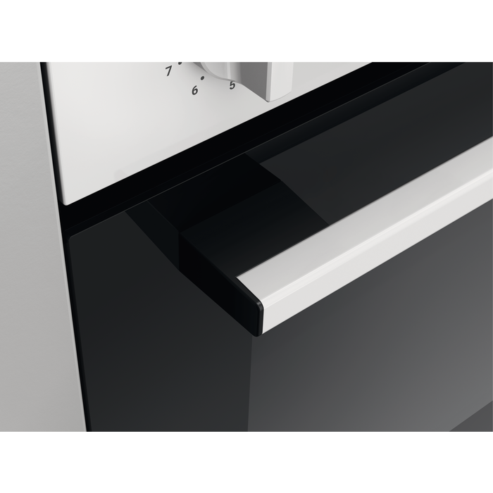 Zanussi - Einbaubacköfen- und herde - ZOFEC0W2