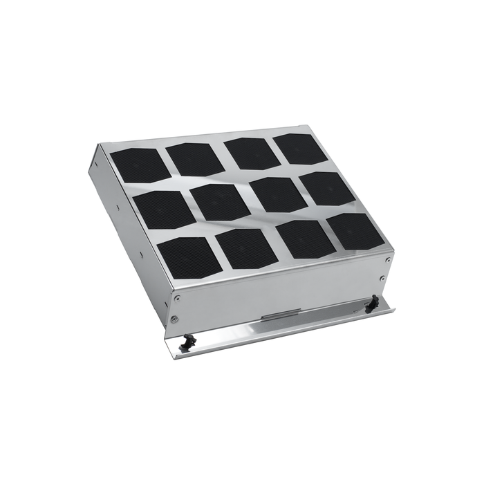 No Brand - Kohlefilter - SUPCHARCE2