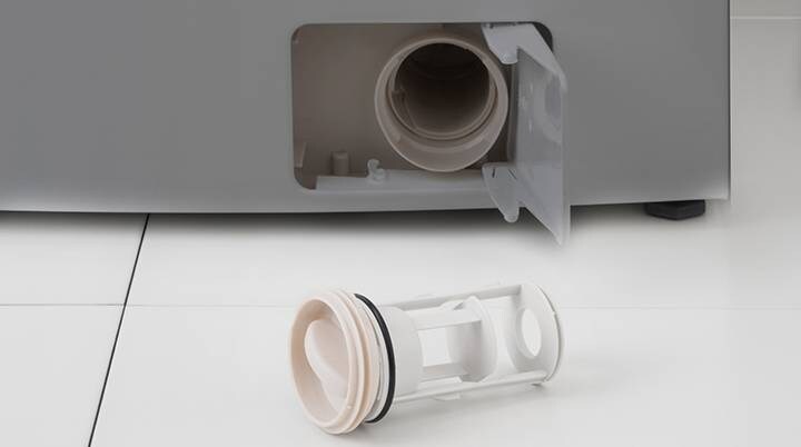 Selbsthilfe & Service | Zanussi